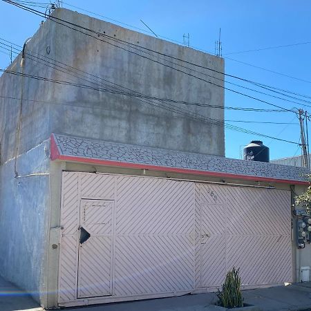 Estancia Del Sol 카보산루카스 외부 사진