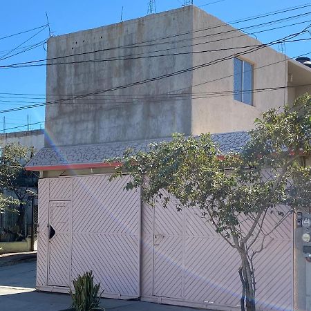 Estancia Del Sol 카보산루카스 외부 사진
