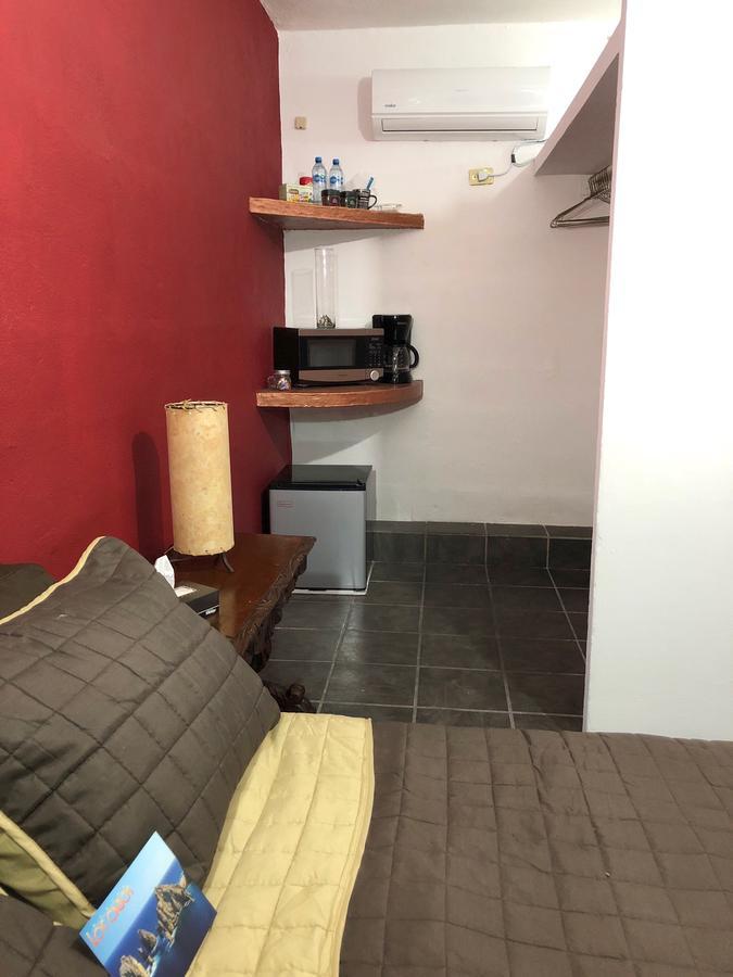 Estancia Del Sol 카보산루카스 외부 사진