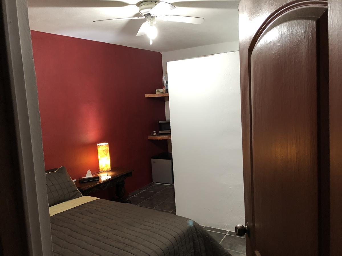 Estancia Del Sol 카보산루카스 외부 사진
