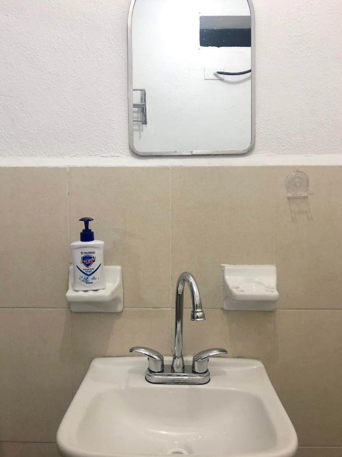Estancia Del Sol 카보산루카스 외부 사진