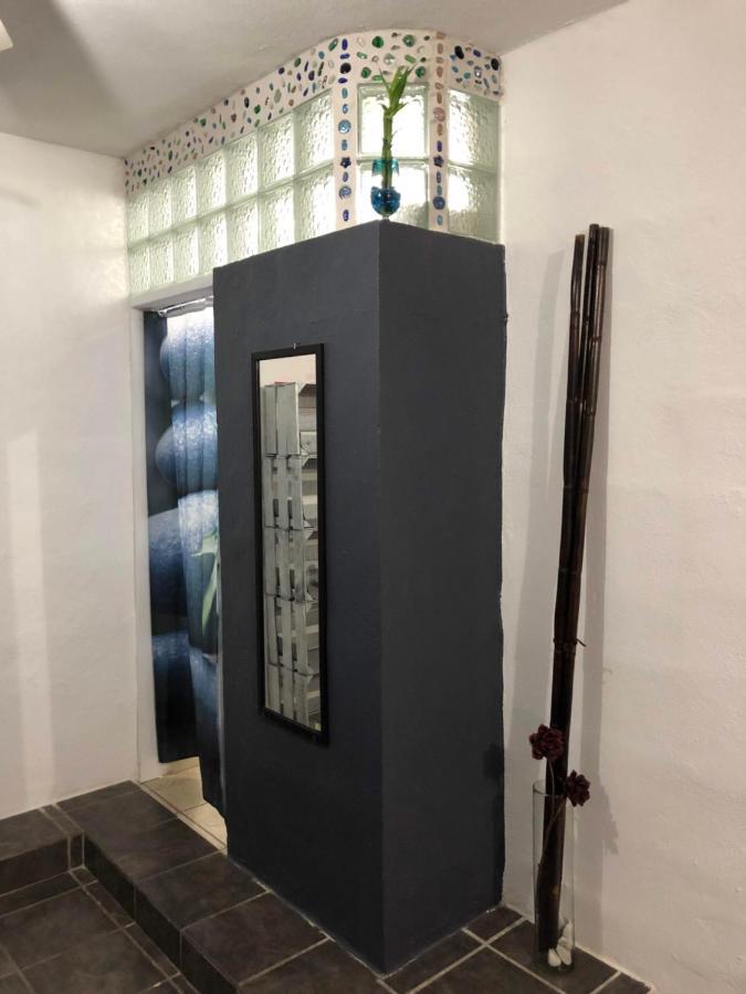 Estancia Del Sol 카보산루카스 외부 사진