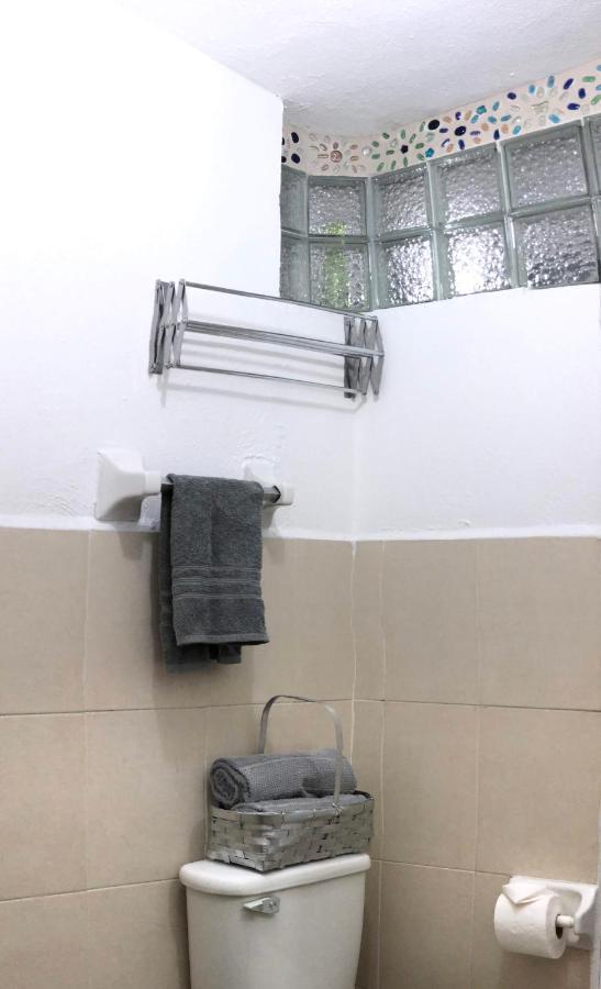 Estancia Del Sol 카보산루카스 외부 사진